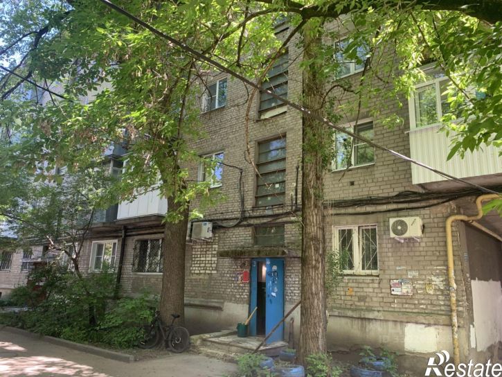 1-комн квартира ул Кольцовская, 76,  д. 76