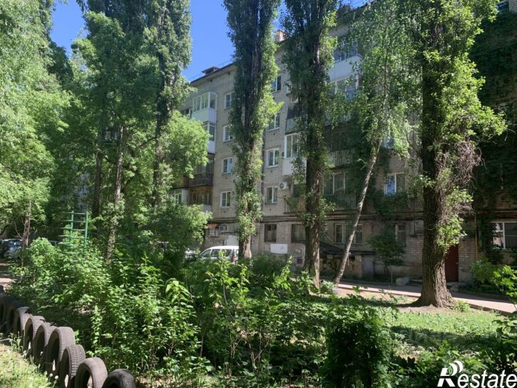 1-комн квартира ул Кольцовская, 76,  д. 76