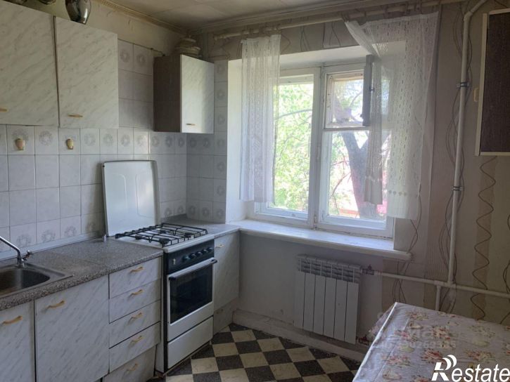 1-комн квартира ул Кольцовская, 76,  д. 76