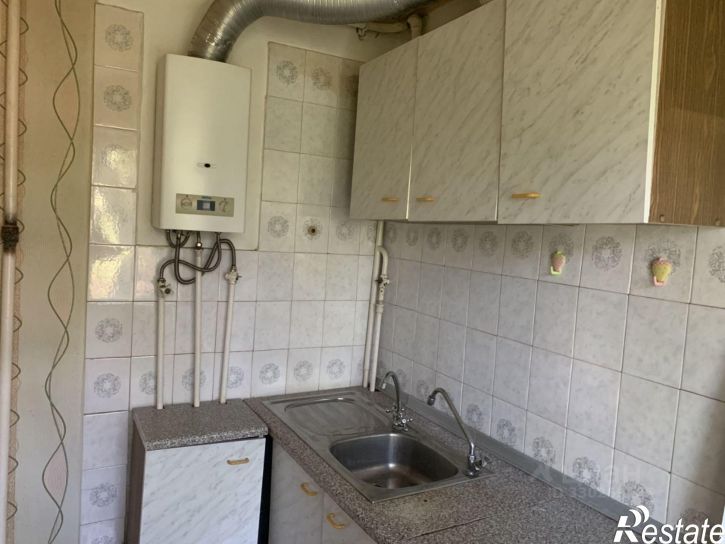 1-комн квартира ул Кольцовская, 76,  д. 76