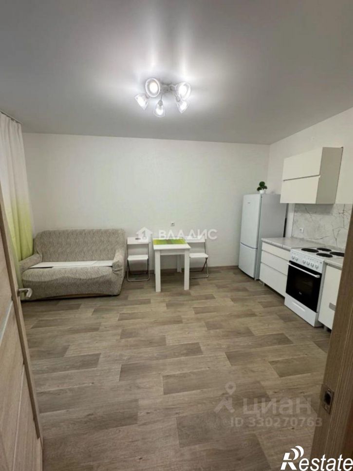 1-комн квартира ул Беговая, 49,  д. 49