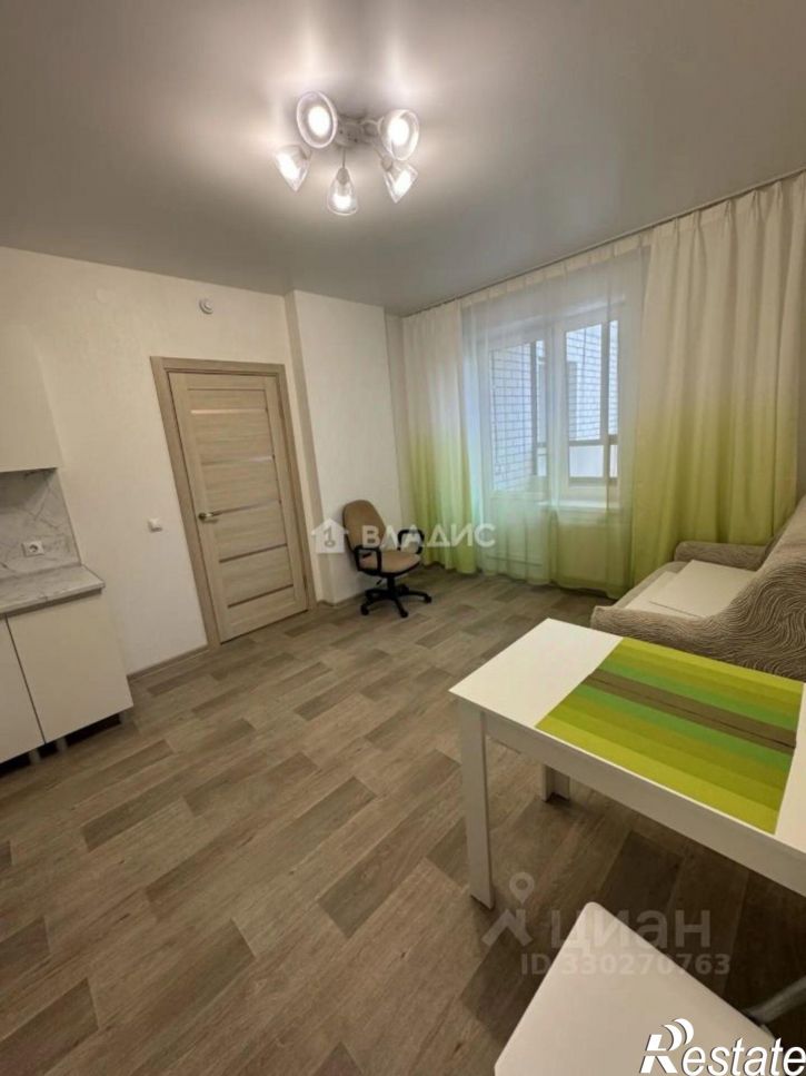 1-комн квартира ул Беговая, 49,  д. 49