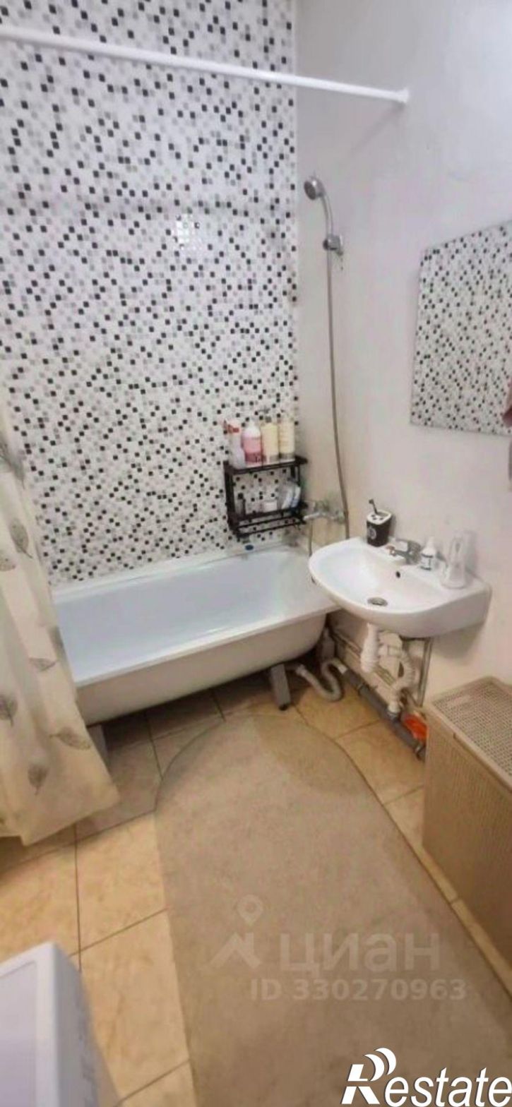 1-комн квартира ул Беговая, 225В,  д. 225В