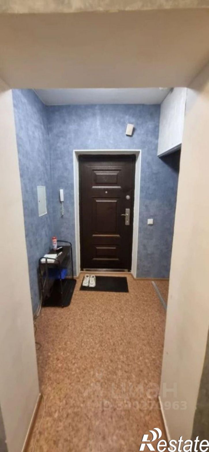 1-комн квартира ул Беговая, 225В,  д. 225В