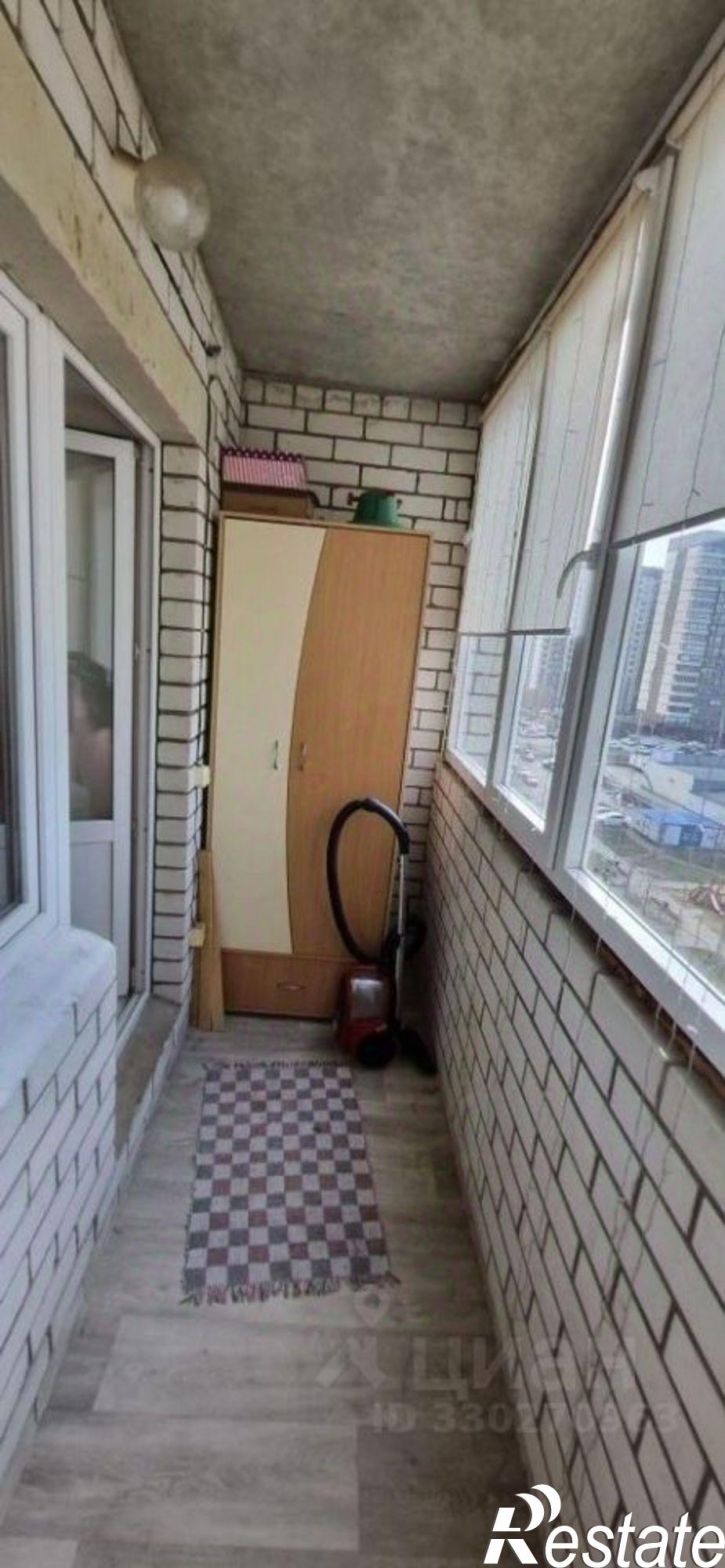 1-комн квартира ул Беговая, 225В,  д. 225В