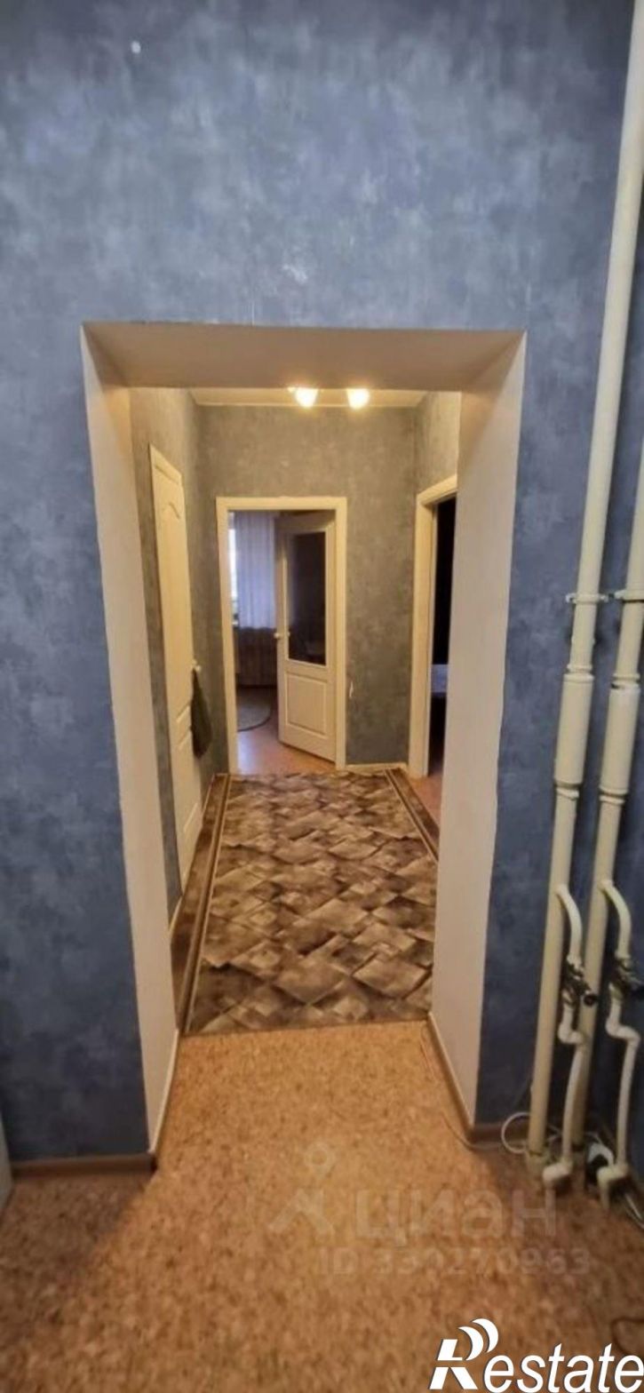 1-комн квартира ул Беговая, 225В,  д. 225В