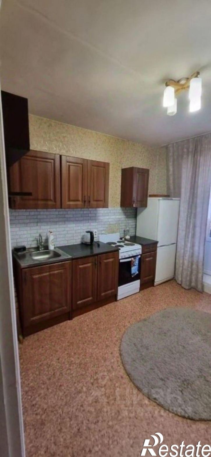 1-комн квартира ул Беговая, 225В,  д. 225В