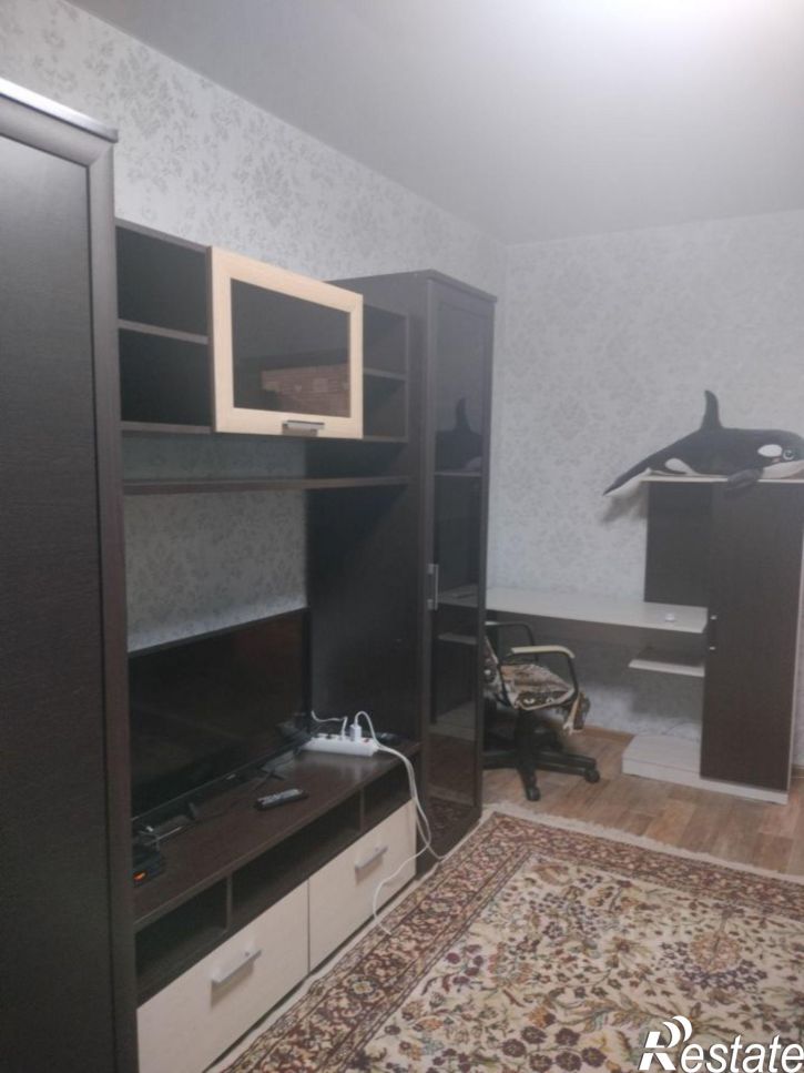 1-комн квартира ул Одесская, 66в,  д. 66в