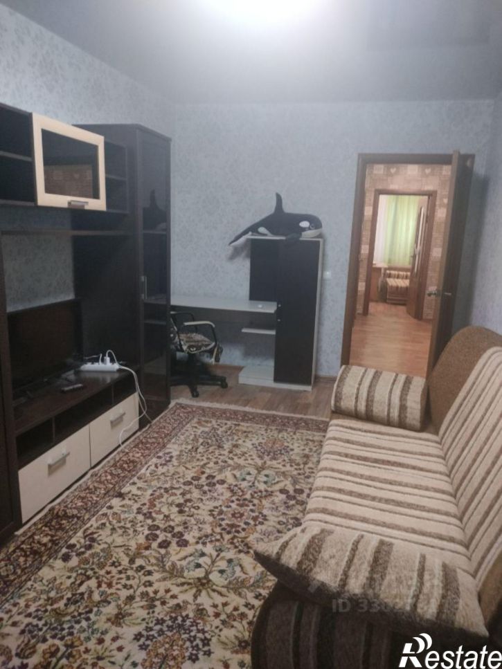 1-комн квартира ул Одесская, 66в,  д. 66в