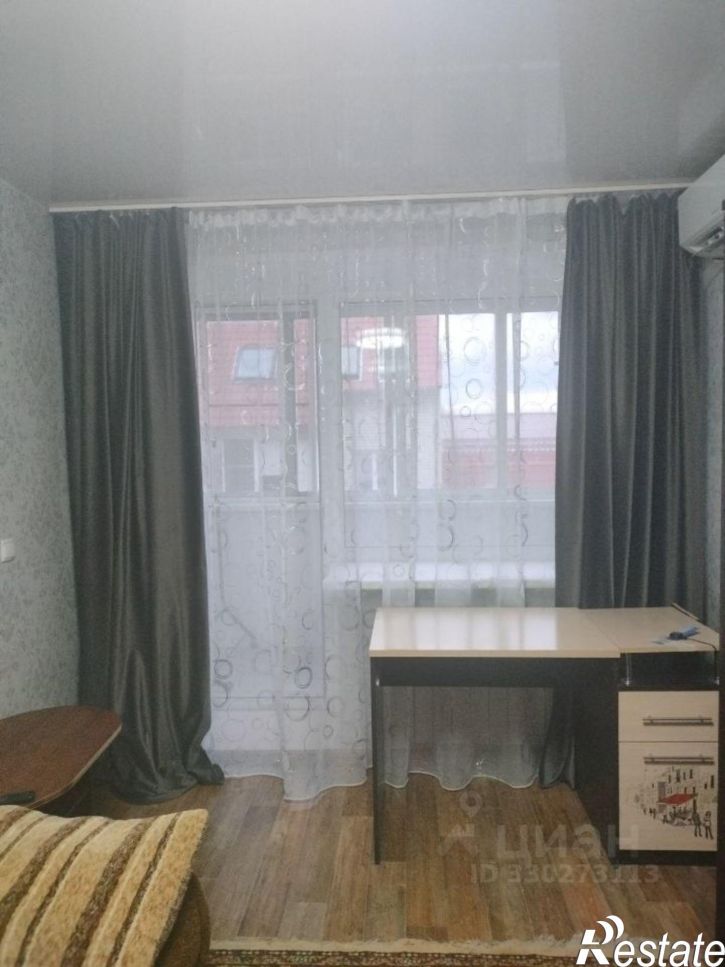1-комн квартира ул Одесская, 66в,  д. 66в