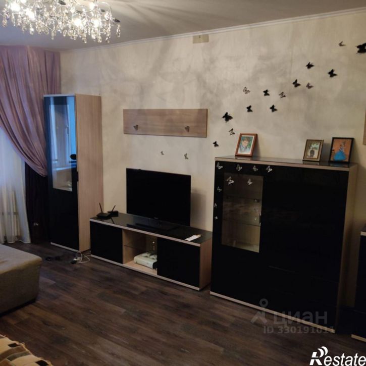 2-комн квартира ул Ростовская, 58/23,  д. 58/23