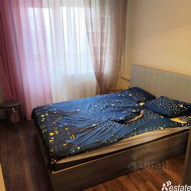2-комн квартира ул Ростовская, 58/23,  д. 58/23