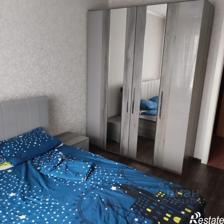 2-комн квартира ул Ростовская, 58/23,  д. 58/23
