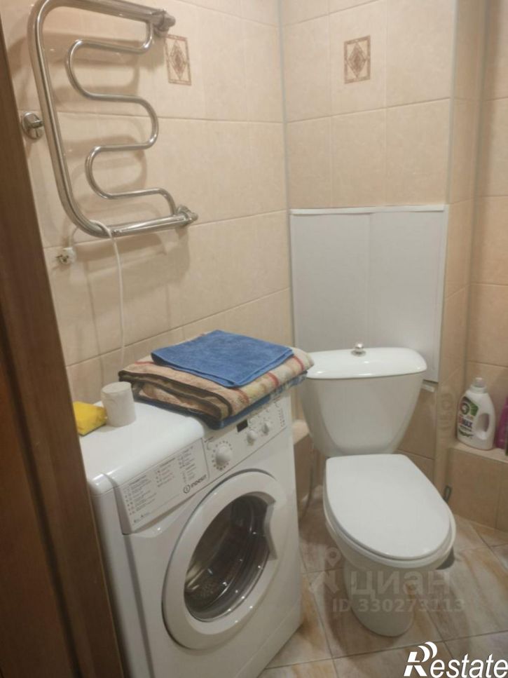 1-комн квартира ул Одесская, 66в,  д. 66в