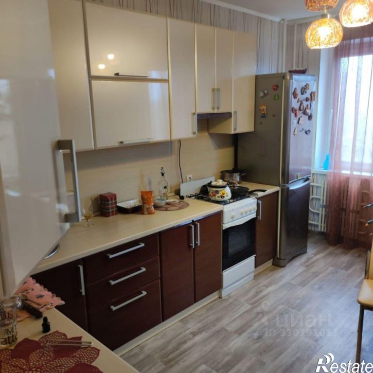 2-комн квартира ул Ростовская, 58/23,  д. 58/23