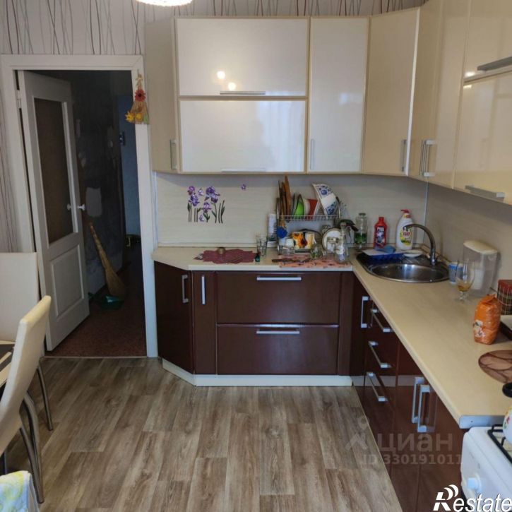 2-комн квартира ул Ростовская, 58/23,  д. 58/23