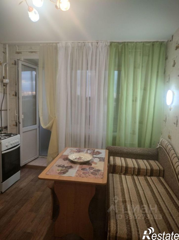 1-комн квартира ул Одесская, 66в,  д. 66в