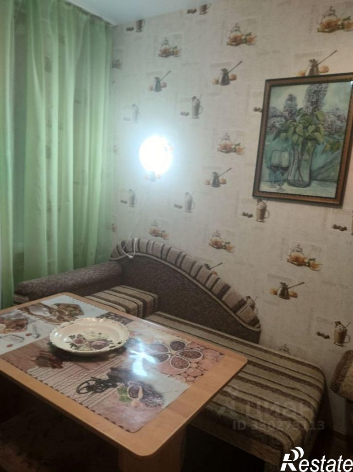 1-комн квартира ул Одесская, 66в,  д. 66в