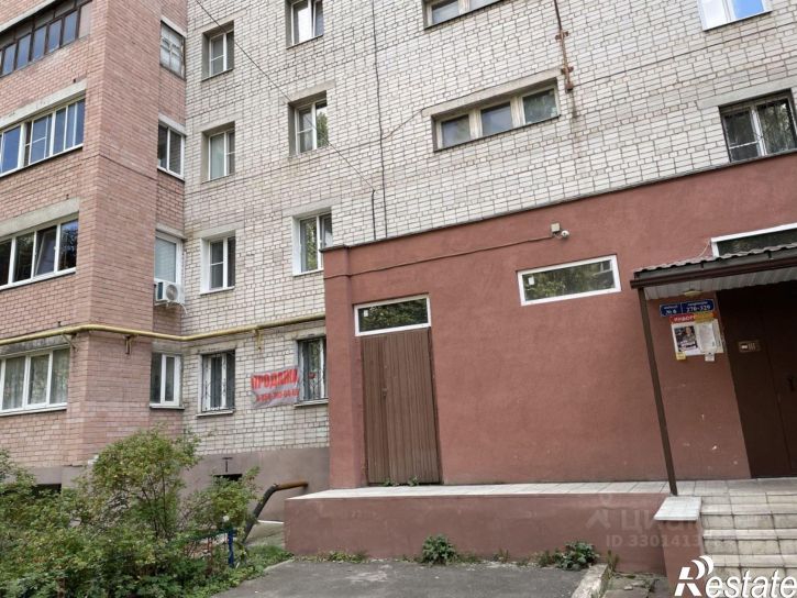 3-комн квартира улица Димитрова, 157,  д. 157