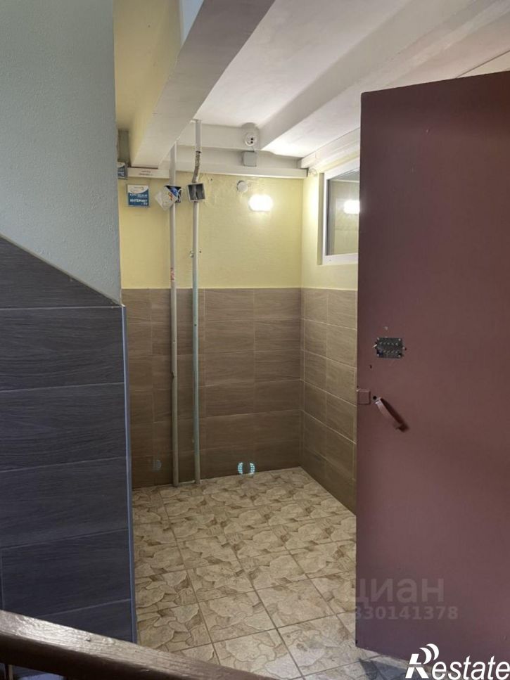 3-комн квартира улица Димитрова, 157,  д. 157