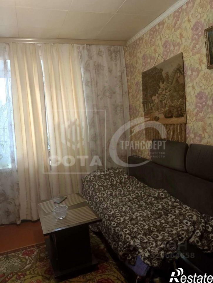 1-комн квартира улица Туполева, 9,  д. 9