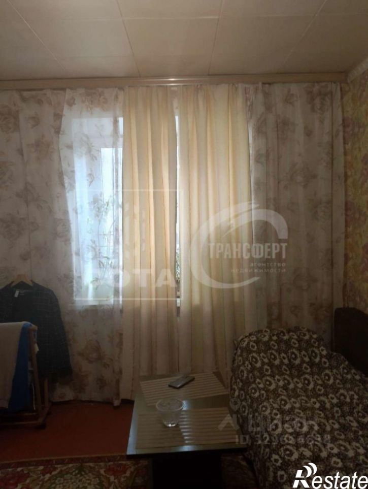1-комн квартира улица Туполева, 9,  д. 9