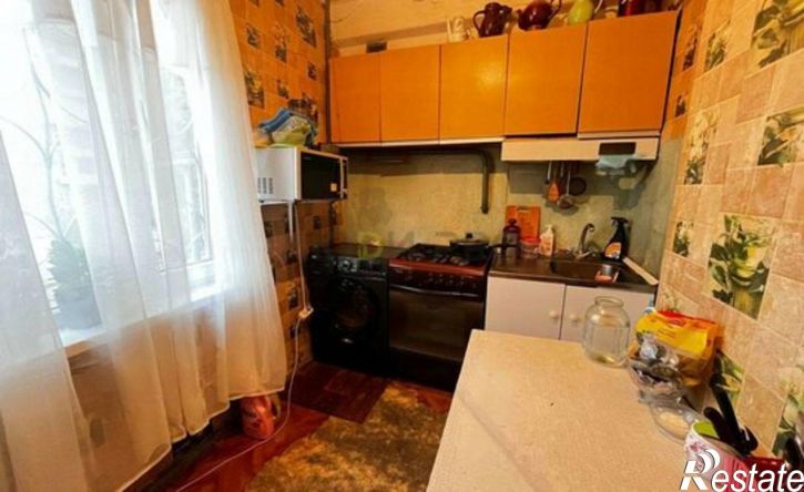 3-комн квартира Фестивальный бульвар, 7А,  д. 7А