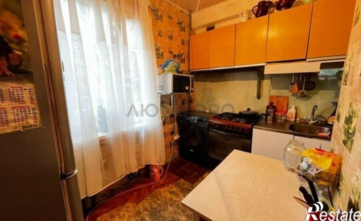 3-комн квартира Фестивальный бульвар, 7А,  д. 7А