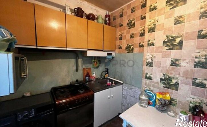 3-комн квартира Фестивальный бульвар, 7А,  д. 7А