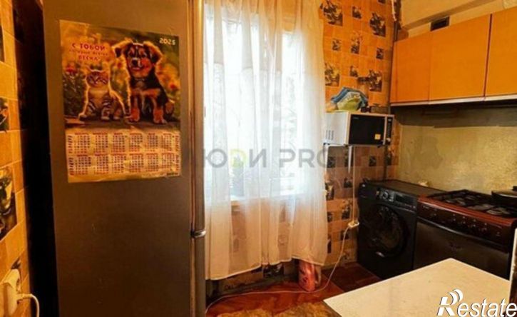 3-комн квартира Фестивальный бульвар, 7А,  д. 7А