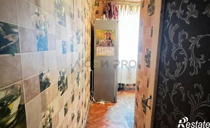 3-комн квартира Фестивальный бульвар, 7А,  д. 7А