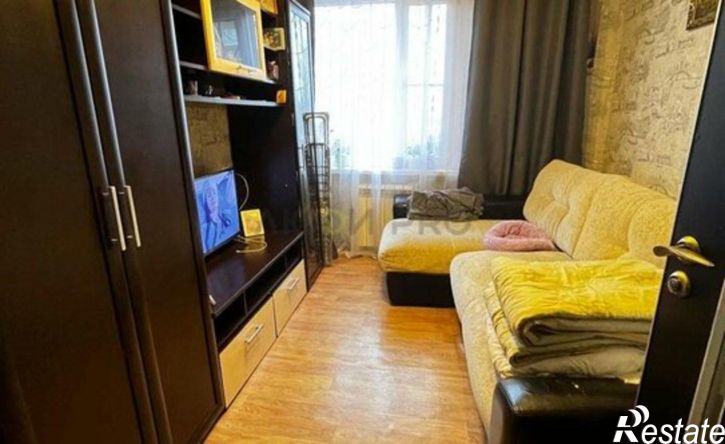 3-комн квартира Фестивальный бульвар, 7А,  д. 7А