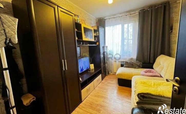 3-комн квартира Фестивальный бульвар, 7А,  д. 7А