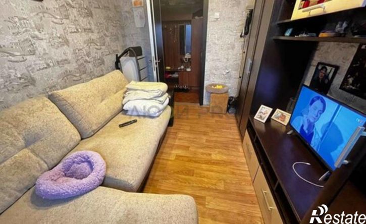 3-комн квартира Фестивальный бульвар, 7А,  д. 7А