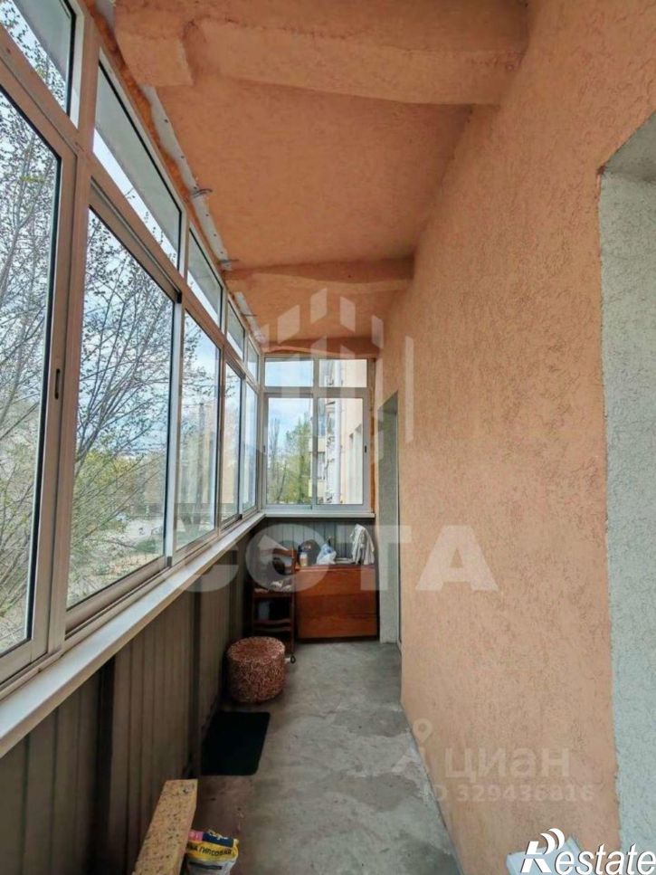 1-комн квартира улица Меркулова, 4/1,  д. 4/1