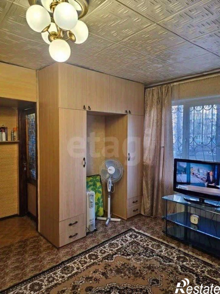 1-комн квартира Ростовская улица, 50/4,  д. 50/4
