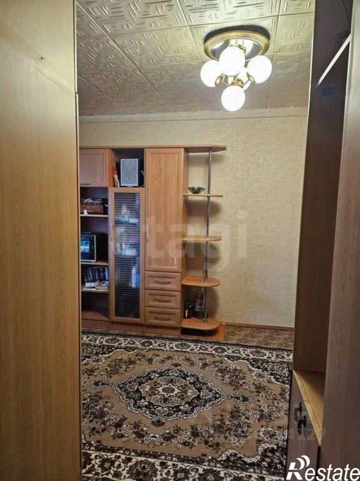 1-комн квартира Ростовская улица, 50/4,  д. 50/4