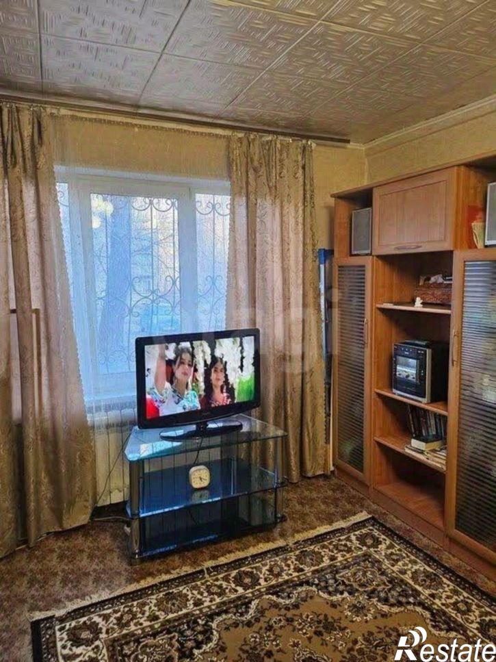 1-комн квартира Ростовская улица, 50/4,  д. 50/4