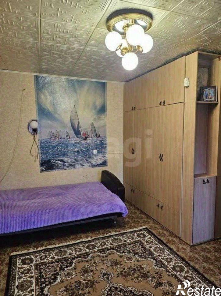 1-комн квартира Ростовская улица, 50/4,  д. 50/4