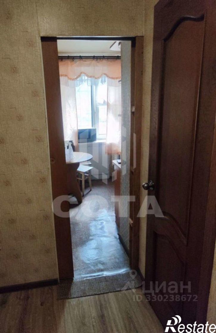 1-комн квартира ул Любы Шевцовой, 5,  д. 5