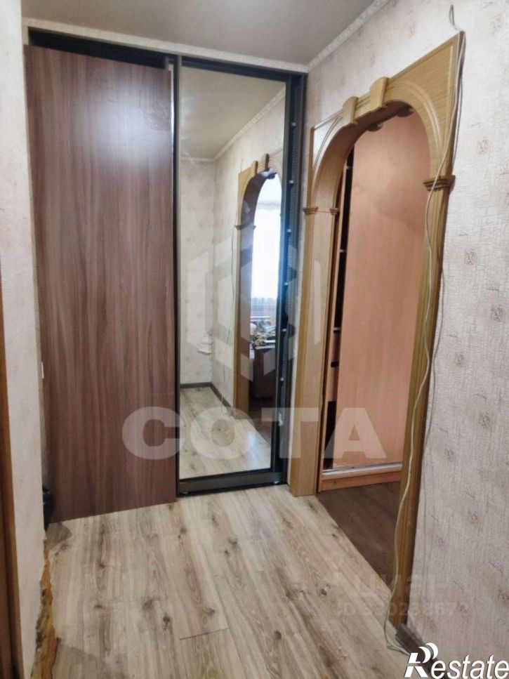 1-комн квартира ул Любы Шевцовой, 5,  д. 5