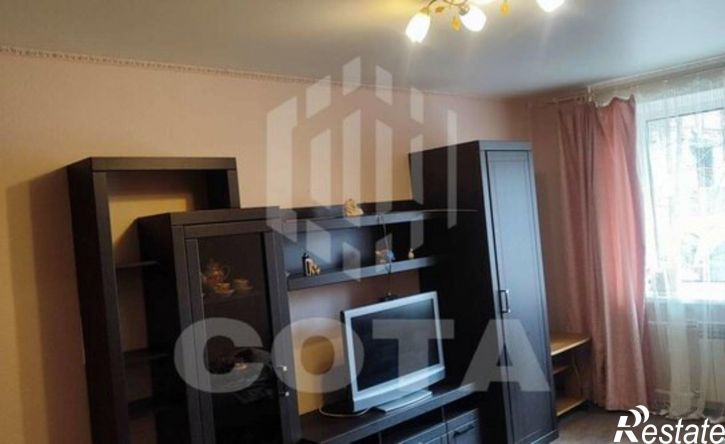 1-комн квартира ул Любы Шевцовой, 5,  д. 5