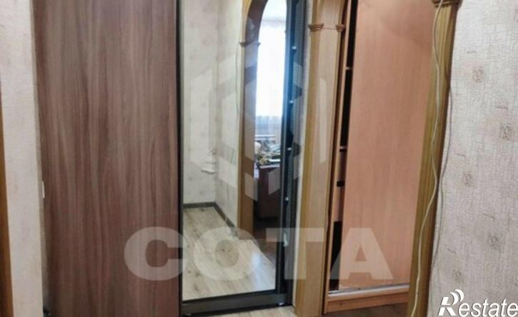 1-комн квартира ул Любы Шевцовой, 5,  д. 5