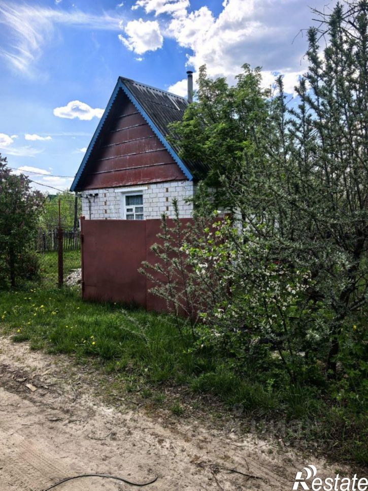 Коттедж/дом ТСН СНТ Русское Поле