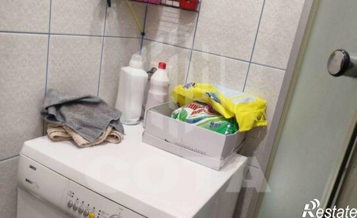 1-комн квартира ул Любы Шевцовой, 5,  д. 5