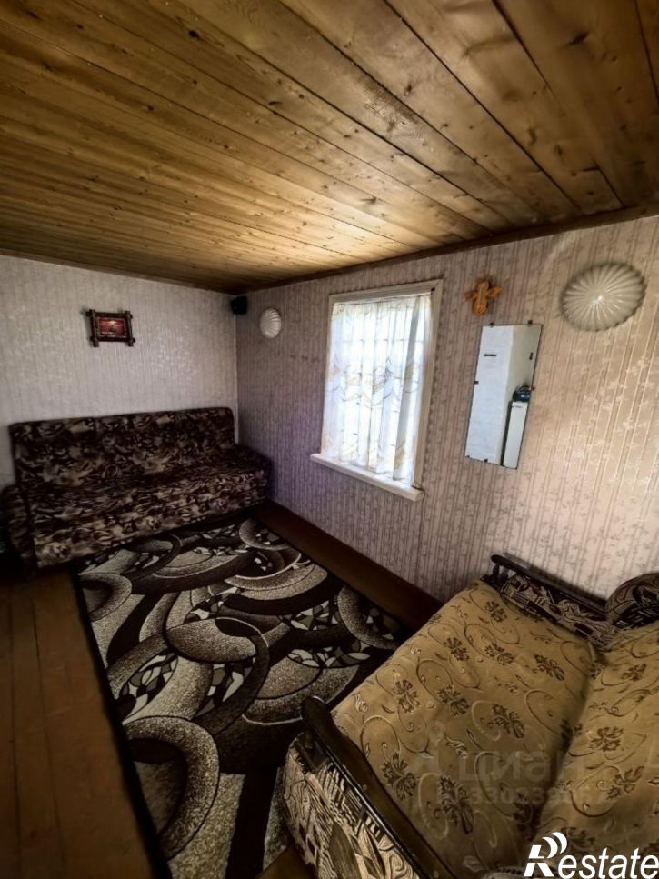 Коттедж/дом ТСН СНТ Русское Поле