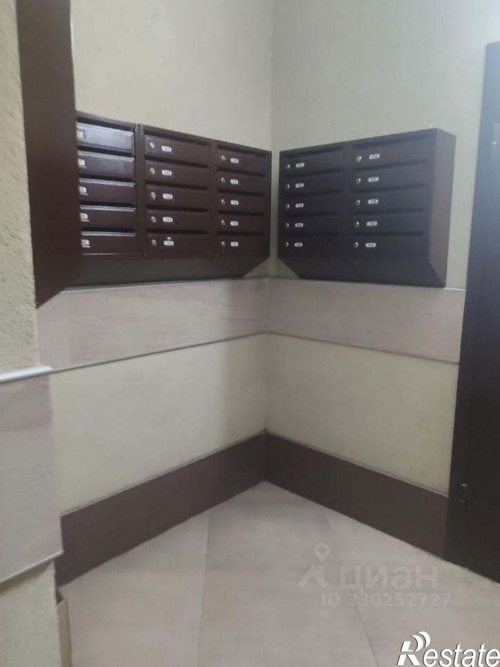 1-комн квартира Пеше-Стрелецкая улица, 58 к3,  д. 58 к3