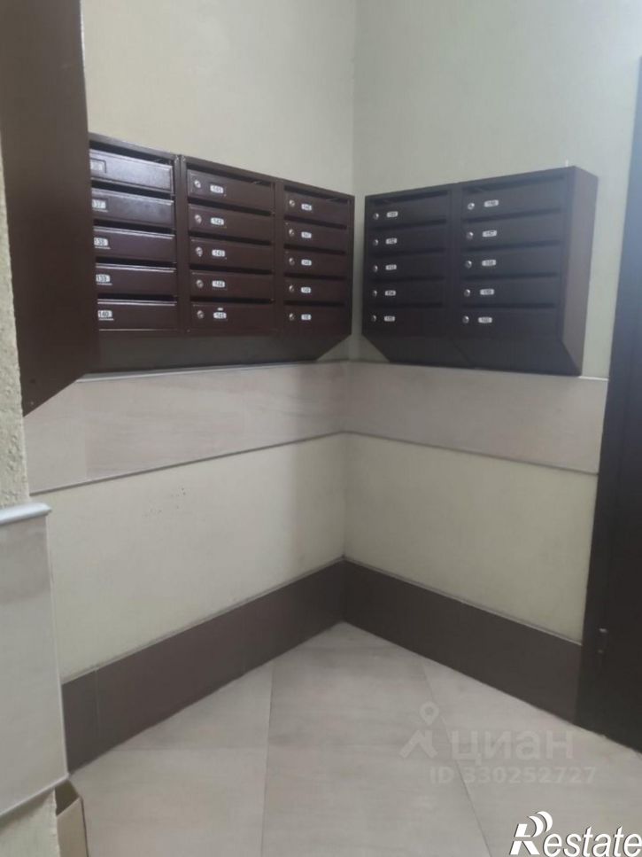 1-комн квартира Пеше-Стрелецкая улица, 58 к3,  д. 58 к3