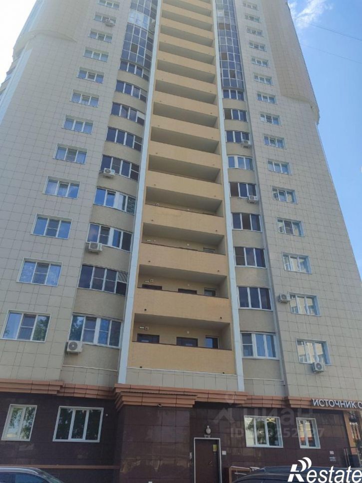 1-комн квартира Пеше-Стрелецкая улица, 58 к3,  д. 58 к3