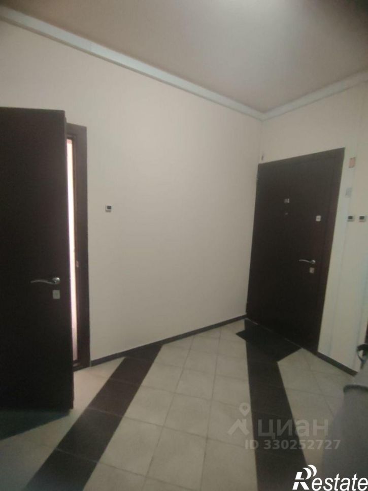 1-комн квартира Пеше-Стрелецкая улица, 58 к3,  д. 58 к3